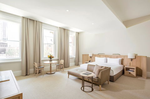 COMO The Treasury - Accommodation Burleigh 2