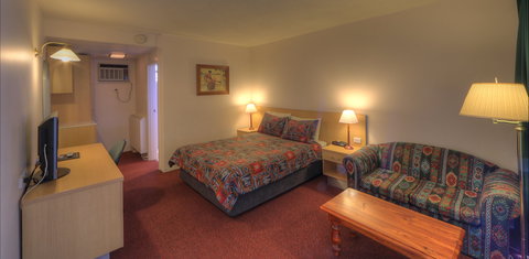 Cooma Motor Lodge - Accommodation Burleigh 2