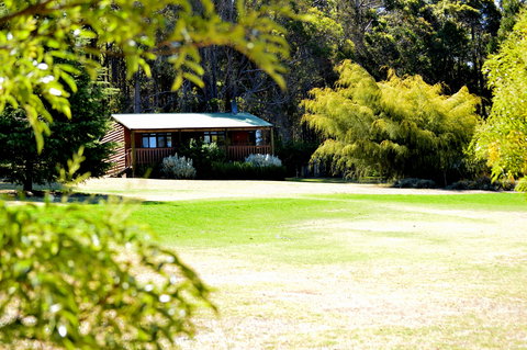 Diamond Forest Farm Stay - Accommodation Burleigh 0