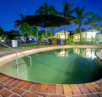 Discovery Parks - Boat Harbour Drive Hervey Bay - Accommodation Burleigh