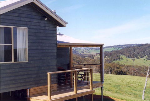 Duckmaloi Farm - Accommodation Burleigh 0