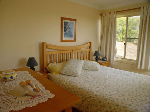 Duckmaloi Farm - Accommodation Burleigh 1