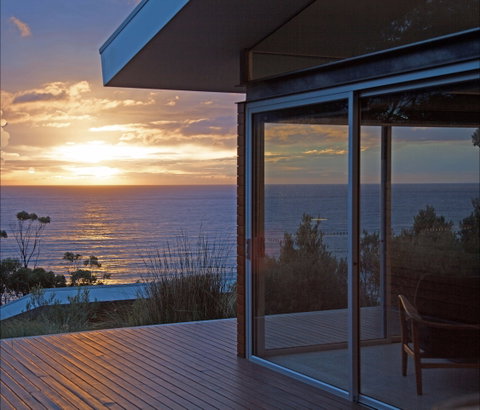 Eaglehawk Pavilions - Accommodation Burleigh 1