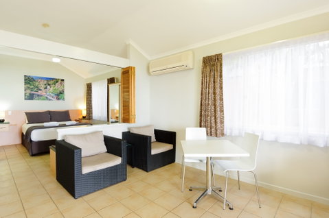 Ellis Beach Bungalows And Leisure Park - Accommodation Burleigh 1