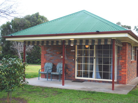 Factory Lane Bed & Breakfast - Accommodation Burleigh 0