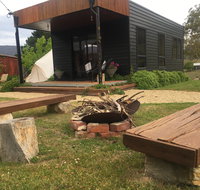 Farm Pod at Twamley Farm - Accommodation Burleigh