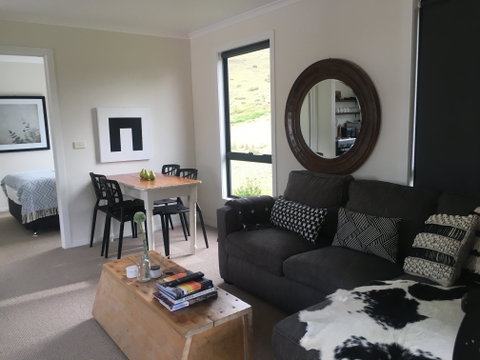 Farm Pod At Twamley Farm - Accommodation Burleigh 2