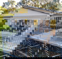 Freycinet Haven - Accommodation Burleigh