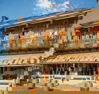 Hosies - Accommodation Burleigh