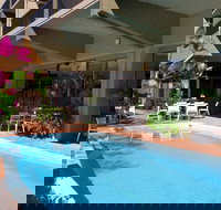 ibis Styles Kalgoorlie - Accommodation Burleigh