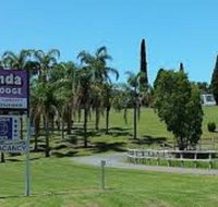 Jacaranda Motor Lodge - Accommodation Burleigh