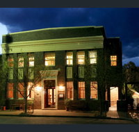 Jenkins Steet Guesthouse - Accommodation Burleigh