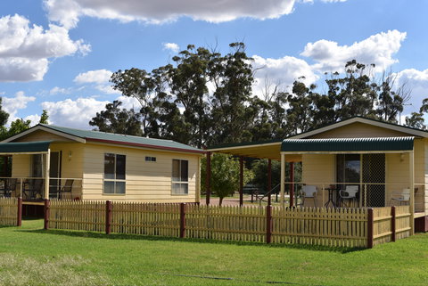 Kames Cottages - Accommodation Burleigh 0