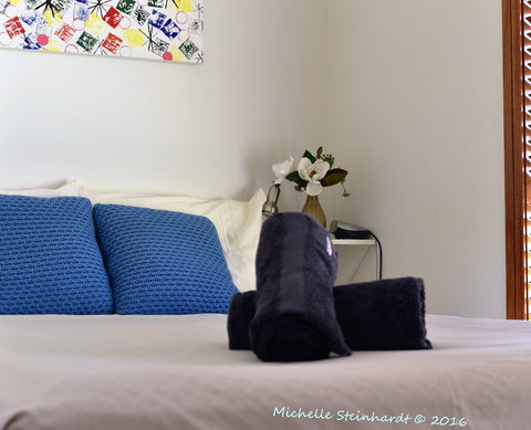 Kames Cottages - Accommodation Burleigh 1