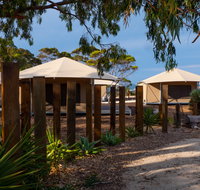 Kangaroo Island Seafront Holiday Park - Accommodation Burleigh