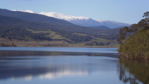 Khancoban Rose Holiday Units - Accommodation Burleigh 0