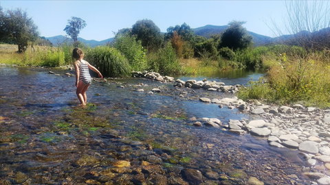 Khancoban Lakeside Caravan Park - Accommodation Burleigh 1