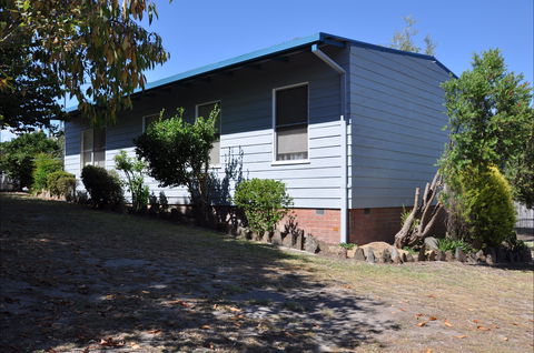 Khancoban Holiday House - Accommodation Burleigh 0