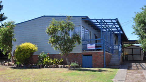 Khancoban Holiday House - Accommodation Burleigh 2