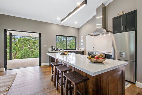 Koala Gully - Accommodation Burleigh 1