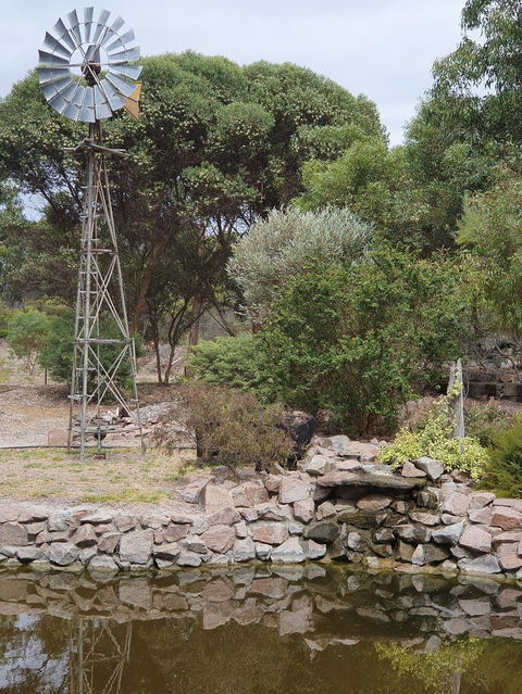 La Cabane Retreat - Accommodation Burleigh 1