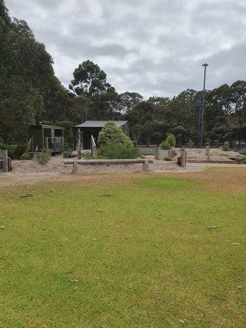 La Cabane Retreat - Accommodation Burleigh 2