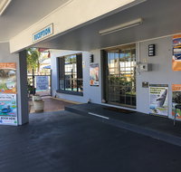 Main Street Motel Hervey Bay - Accommodation Burleigh