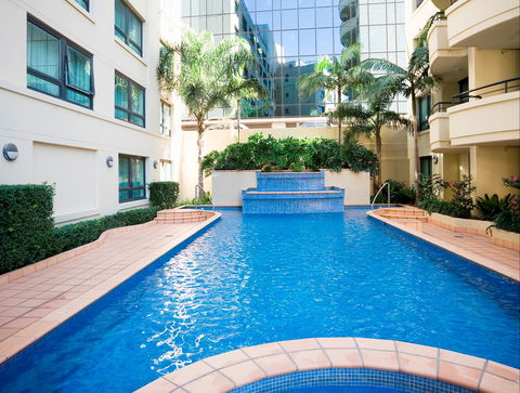 Mantra Parramatta - Accommodation Burleigh 2