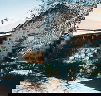 Mintaro Hideaway - Accommodation Burleigh