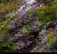 Nimbin Waterfall Retreat - Accommodation Burleigh