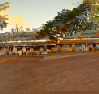 Nindigully Pub - Accommodation Burleigh