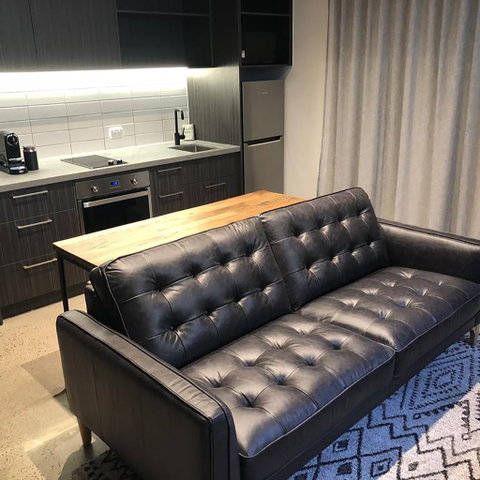 Nomads Nest Geelong - Accommodation Burleigh 1