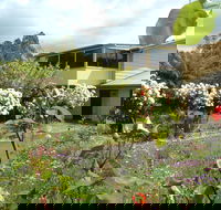 North East Restawhile Bed and Breakfast - Accommodation Burleigh