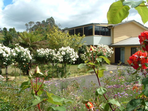 North East Restawhile Bed And Breakfast - Accommodation Burleigh 0