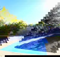 Pacific Beachhouse - Accommodation Burleigh