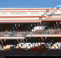 Palace Hotel Kalgoorlie - Accommodation Burleigh