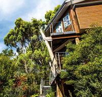 Piners Loft - Accommodation Burleigh