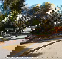 Port Pirie Beach Caravan Park - Accommodation Burleigh