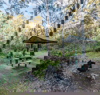 Postmans campground - Accommodation Burleigh