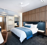 Powerhouse Hotel Tamworth by Rydges - Accommodation Burleigh
