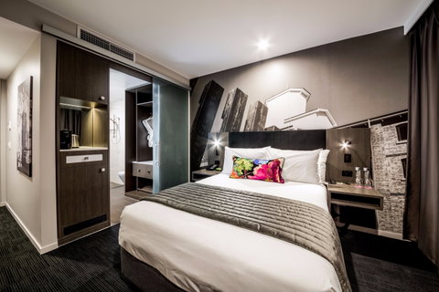Sage Hotel James Street - Accommodation Burleigh 0
