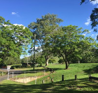Somerset Park Campground - Accommodation Burleigh