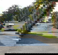 Sundowner Caravan Park - Accommodation Burleigh