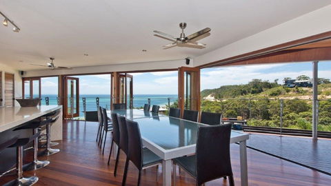Tangalooma Hilltop Haven - Accommodation Burleigh 0