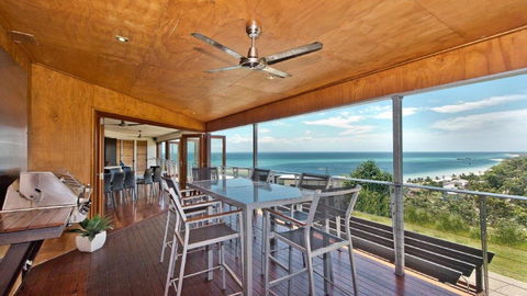 Tangalooma Hilltop Haven - Accommodation Burleigh 1