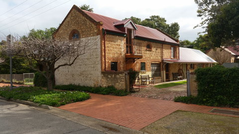 The Stables BnB - Accommodation Burleigh 0