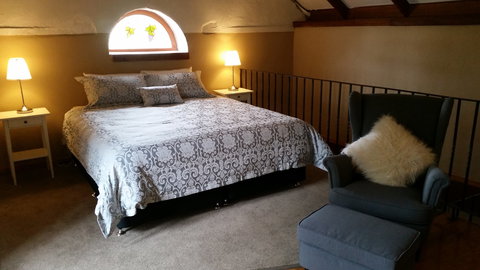 The Stables BnB - Accommodation Burleigh 1
