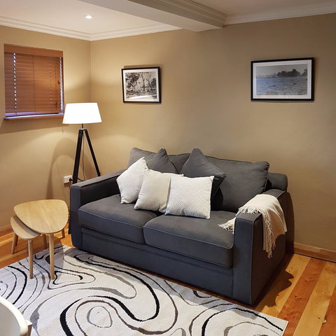 The Stables BnB - Accommodation Burleigh 2