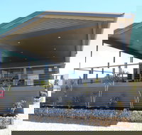 The Seahorse - Accommodation Burleigh