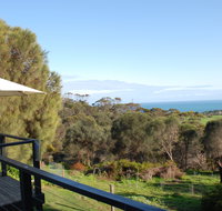 Thorn Park on the Island - Accommodation Burleigh